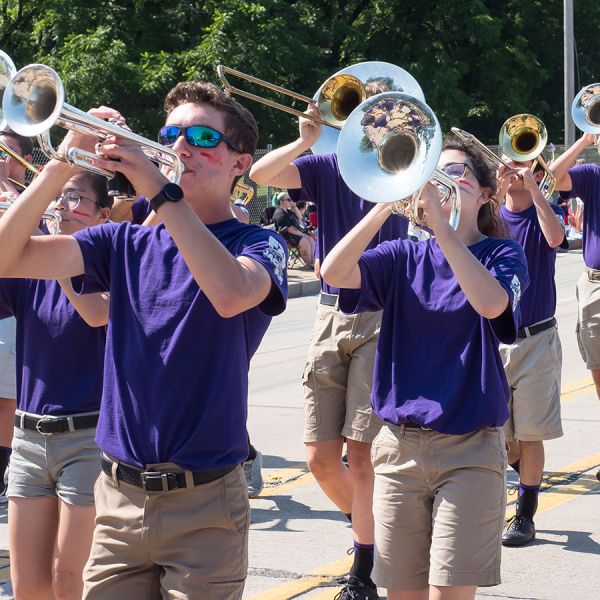 Home O'Fallon's Heritage & Freedom Fest